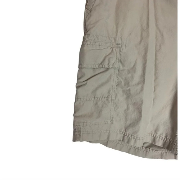 The  Horny Toad Men’s Hiking Outdoor Gorpcore Shorts Size Large (Flawed) - Picture 9 of 9